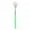 Green, variant on TNOBHG Stainless Steel Back Scratcher Extendable Stainless Steel Ghost Hand Back Scratcher Portable Telescopic Claw Massager Tool Funny Gift for Seniors Dad