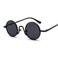 thumbnail image 3 of Women's Round Sunglasses, 3 of 5