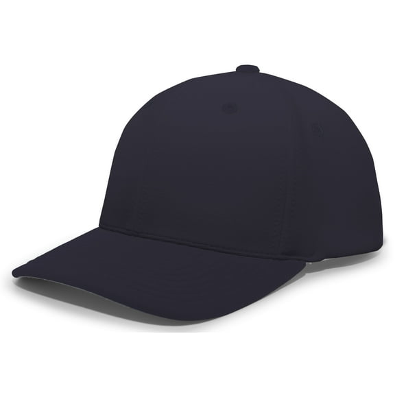Pacific Headwear M2 Performance Flexfit Cap 498F Navy Xs