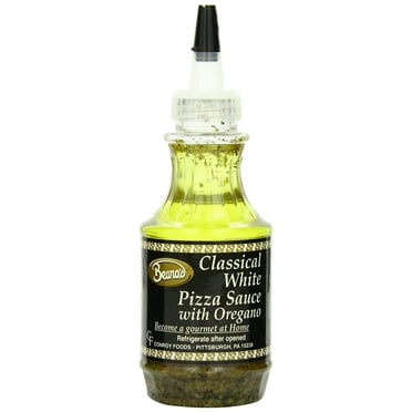 Classico White Pizza Sauce, 8.1 oz Jar - Walmart.com Classico White Pizza Sauce, 8.1 oz Jar - Walmart.com