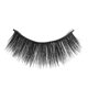 thumbnail image 2 of Lot de 5 paires de faux cils épais, denses et bouclés, réutilisables, pour maquillage de scène 008, 2 of 4