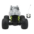 thumbnail image 3 of Coche de juguete con control remoto, coche RC a escala 1/16, coche todoterreno RC a escala, coche RC probado profesionalmente, 3 of 8