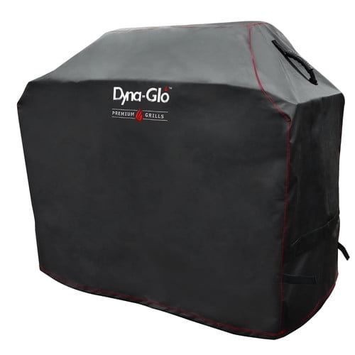 Dyna-Glo DG400C Premium Grill Cover for 4-Burner Grill by GHP Group, Inc.
