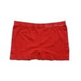 thumbnail image 3 of Pack de 6 Pantaletas a La Cintura Tatys Fashion TALLAS EXTRAS Estiran hasta 1.70 Metros Pack con 6 Diferentes Colores Tatys Fashion 1351, 3 of 7