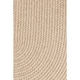 thumbnail image 2 of Rhody Rug WearEver Beige Poly 15" Chair Pad, 2 of 2