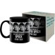 thumbnail image 1 of Taza de cerámica Aquarius Star Trek Emotions of Spock 325ml, 1 of 1