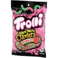 thumbnail image 2 of (Price/Case)Trolli Sour Brite Crawlers Watermelon, 5 Ounces, 12 per case, 2 of 8
