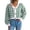 Green, variant on Vedolay Women's Knit Cardigan Sweater Summer Trendy Casual Light Weight Cardigan Open Front Ladies Cardigans Green,S