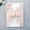 Blush Pink, variant on 20Pcs 5.12x7.09 inch Laser Cut Wedding Invitation Cards With Envelopes and Ribbons for Quinceanera Bridal Shower Baby Shower Party Invite (Sage Green)