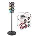 thumbnail image 3 of ARTFILIF Simulation Traffic Light Toys Traffic Signal Model Children Traffic Light Toys Children's Educational Toys (A), 3 of 4