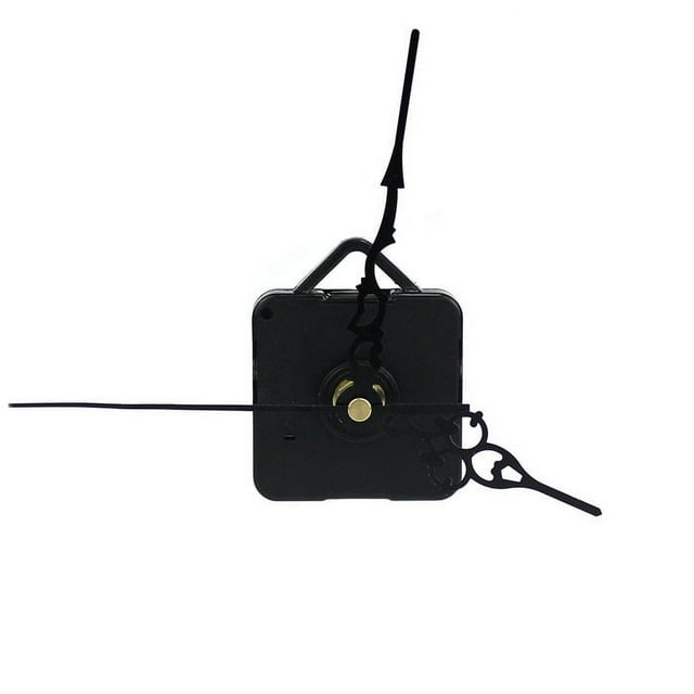 Quartz Hands Movement Clock Wall DIY Mechanism Parts Clock Kid Timer Watch Kitchen Timer Digital Multiple Timers Kitchen Timer Mechanical Retro Clock for Classroom 2 Minute Sand Timer Refrigerator