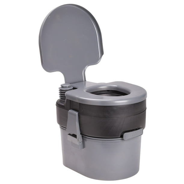 Reliance Products Flushable Loo