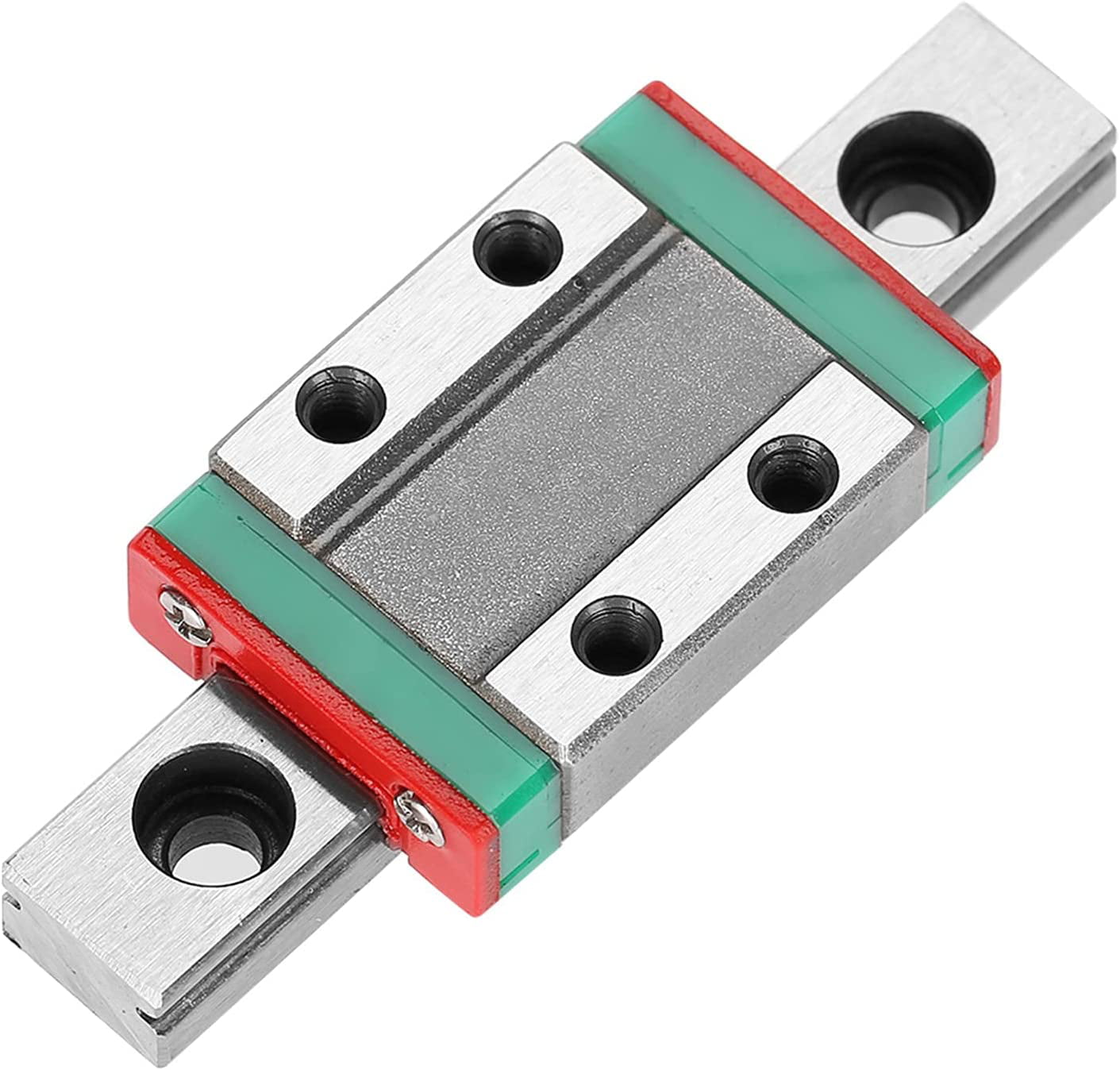 9mm LML9B Miniature Linear Slide Rail Guide+Sliding Block DIY CNC 3D Printer oe 