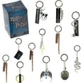 thumbnail image 2 of Harry Potter Blind Box Diecast Keychain - One Random, 2 of 5