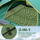 thumbnail image 5 of Colchoneta inflable ultraligera Yewkoisl con almohada y bomba, 5 of 6