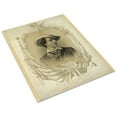 thumbnail image 3 of Print: Uncle Sam's Youngest Son, Citizen Know Nothing, 1854, 3 of 4