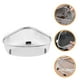 thumbnail image 4 of Fregadero del fregadero del triángulo de la cocina Filón del fregadero del fregadero del fregadero multifunción Filón del desagüe del fregadero, 4 of 4