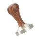 thumbnail image 4 of Multi Color Coffee Tamper Made of Plastic Perfect for Home Cafe Use 57mm, 4 of 4