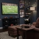 thumbnail image 3 of Lampara flotante NFL Baltimore Ravens 100% oficial, 3 of 9