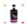 thumbnail image 3 of Runamok - Hibiscus Flowers Infused Maple Syrup, 3 of 7