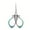 Color titanium color, variant on Fabric Scissors Small Embroidery Scissors Multifunctional Sewing Scissors Dressmaking Scissors Stitching Scissors