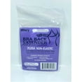 thumbnail image 4 of 2 pcs Women Bra Back Extender Strap 4 Hooks 3" - LOT OF 5, 4 of 4
