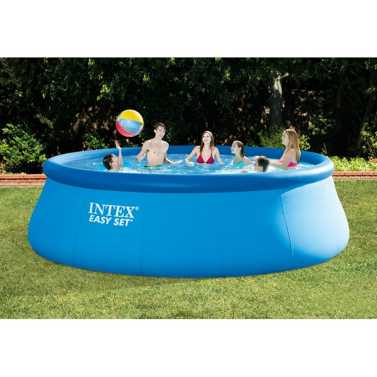 15 x 48 sales inflatable pool