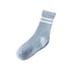 thumbnail image 4 of Calcetines antideslizantes Strade Fareast Limited para baile de piso entrenamiento suaves Azul claro, 4 of 8