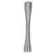 thumbnail image 1 of Pilon à cocktail ergonomique en acier inoxydable, de qualité alimentaire, forgé, monobloc, pour cuisine, bar, long manche, 1 of 4
