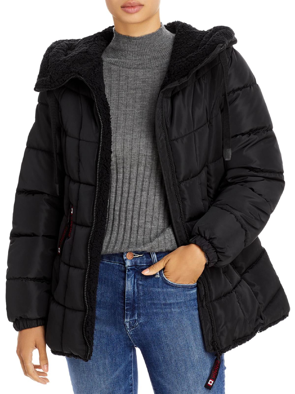 Canada Weather Gear Womens Coats in 