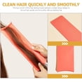 thumbnail image 3 of 3Pcs Highlighting Dye balayage color board hair highlighting board hair dye paddle Board Balayage Board, 3 of 5