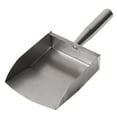 thumbnail image 2 of koolsoo Beach Sand Shovel Beachcombing Scoop Clam Digging Sand Sifter Litter Cleaner No Hole, 2 of 9