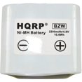 thumbnail image 2 of HQRP Battery for X-Rite XRite SE15-26 530 528 520 518 508 504 500 Series Spectrodensitometer, 552 Spectrophotometer SE1526, 2 of 7