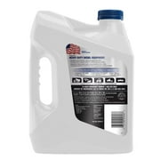 Valvoline 894015 15W40 3 1 gal Val Allterrain Engine Oil