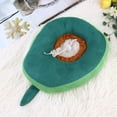 thumbnail image 3 of Pet Cat Recovery Collar Soft Cotton Pet Cone Collar for After Surgery Small Dog Cat, 3 of 8