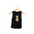 thumbnail image 2 of T-Shirt Pineapple, 2 of 5