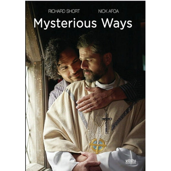 Mysterious Ways (DVD), Ariztical Ent., Drama