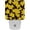 Multi-colored, variant on PhooArto Floral Dragonfly Seamless Plug in LED Night Light Auto Sensor Dusk to Dawn Decorative Night for Bedroom, Bathroom, Kitchen, Hallway, Stairs, Baby's Room, Energy Saving