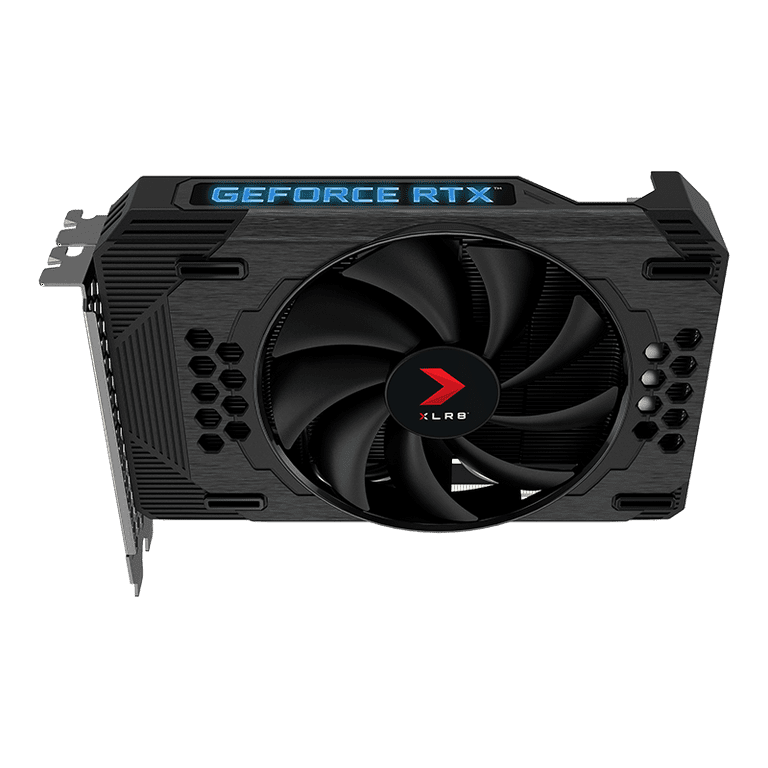 Single Fan Pny Rtx 2060 Xlr8 PNY GeForce RTX™ 3060 12GB XLR8