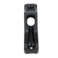 thumbnail image 1 of Kayak Cleat, Nylon Non Slip Stable Fastening Boat Rope Clam Cleat Boat Rope Cleat Boat Clam Cleat for Yachts Ships, 1 of 7