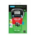 thumbnail image 1 of DYMO LabelManager 160 Label Maker with 2 D1 Tapes, Black, 1 Count, 1 of 1