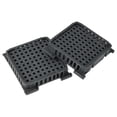thumbnail image 1 of 2x Replacement Filters for Liebherr 7440021, 9096989, 9882429, 9882460, 988246000 - Activated Carbon Fridge Filters, 1 of 4