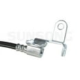 thumbnail image 4 of Sunsong 2204363 Brake Hydraulic Hose, 4 of 5