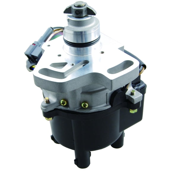 OEG Parts New Distributor Replacement For 1993 1994 1995 Toyota Celica Corolla & GEO Prizm 1.8 4-cyl 94853694, 94854206, 19020-16250, 19020-16280