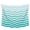 Green, variant on Navy Blue Moire Tapestry for Bedroom Wall Hanging Tapestry, Water Ripple Stripe Farmhouse Ceiling Backdrop Tapestries Poster Blanket Wall Decor for Teens Room Living Room Dorm 59" x 79"