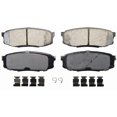 thumbnail image 1 of Pastillas de Frenos Wagner OE25 Sin Cobre para Lexus LX570 2008-2019, 1 of 8