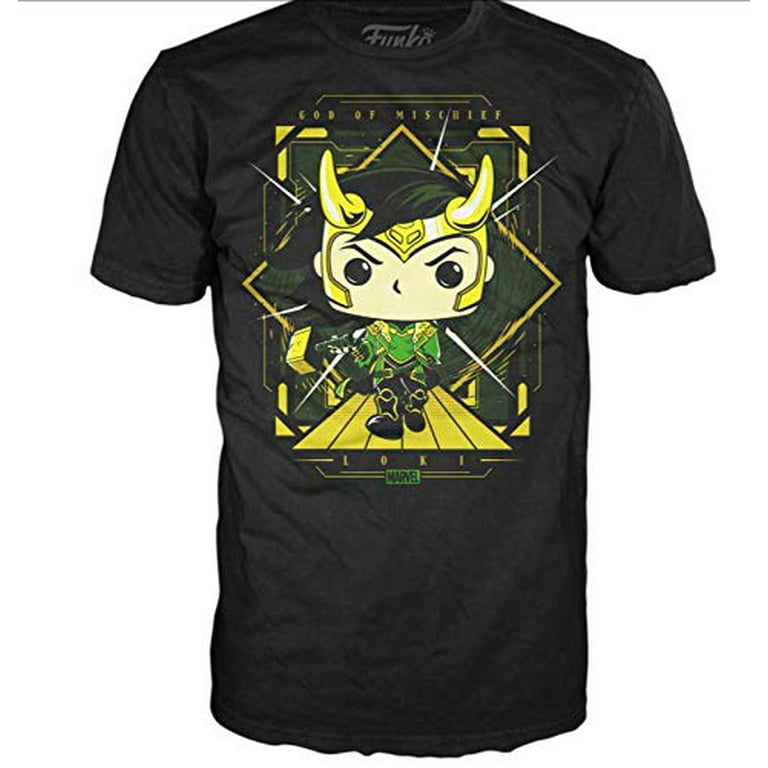 Creating a detailed design for a T-shirt, logo, or Funko Pop fig