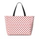 thumbnail image 2 of Fotbe Red Cross Bolsa de Viaje para Playa - Resistente al Agua, Bolsa Tote de Gran Capacidad y Ligera con 7 Bolsillos para Mujeres y Hombres, 2 of 7