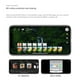 thumbnail image 3 of LSRC E99 Pro2 4K Cámara dual FPV RC Quadcopter con batería (Gris) Likrtyny Para estrenar, 3 of 9