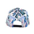 thumbnail image 3 of Lilo y Stitch Gorra de Béisbol para Hombres, Mujeres y Niños, Gorra Clásica de Visera Plana, Gorra Hip Hop Trucker, Snapback Ajustable, 3 of 5